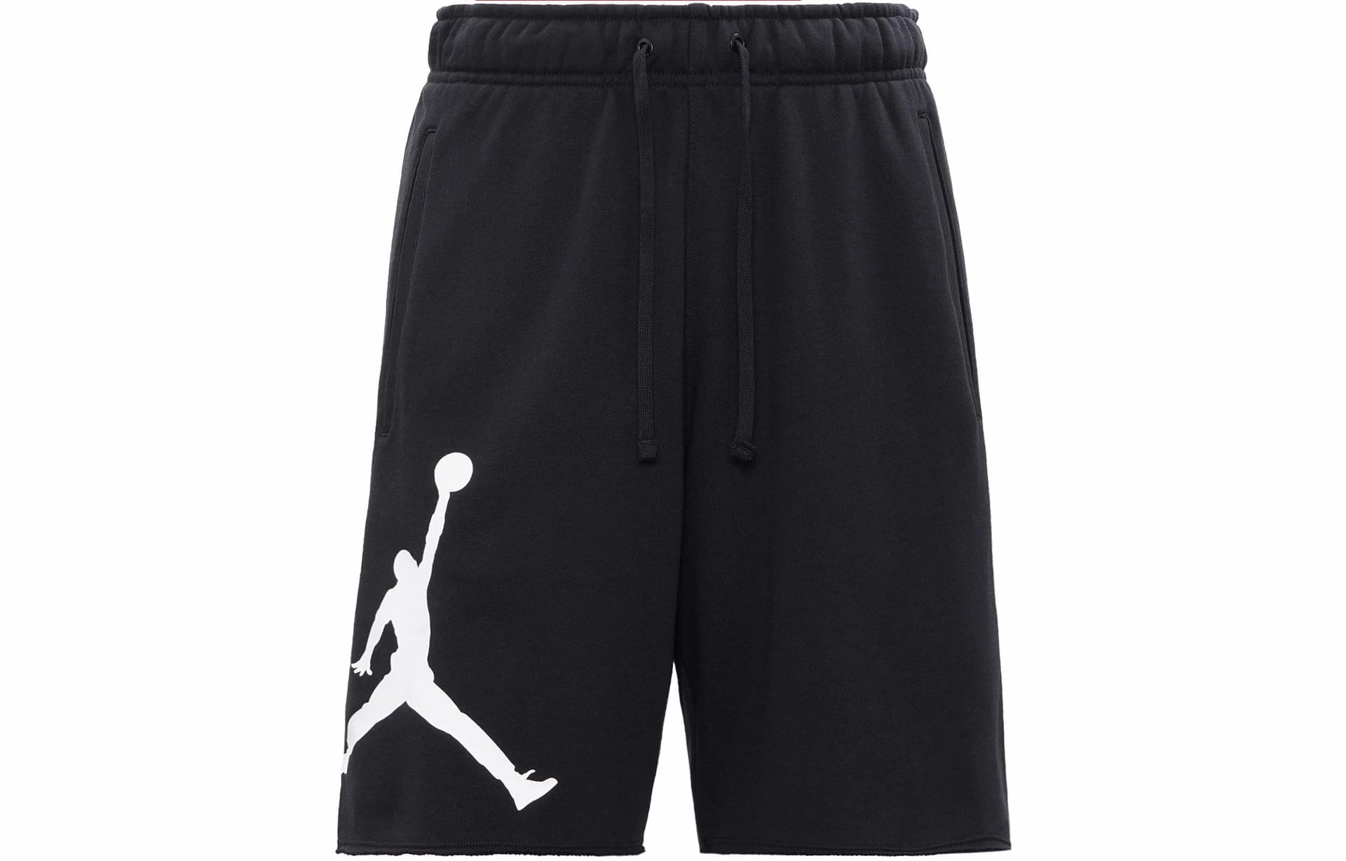 Jordan Training Knit Shorts Black