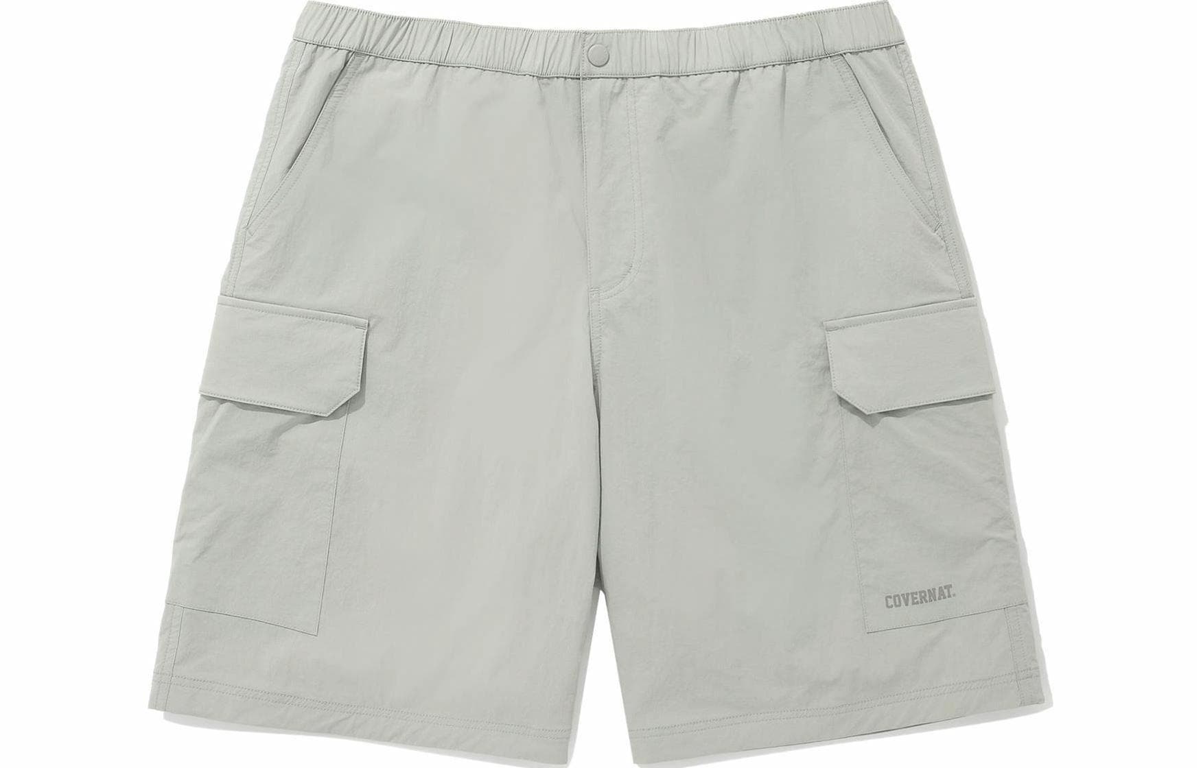 COVERNAT SS24