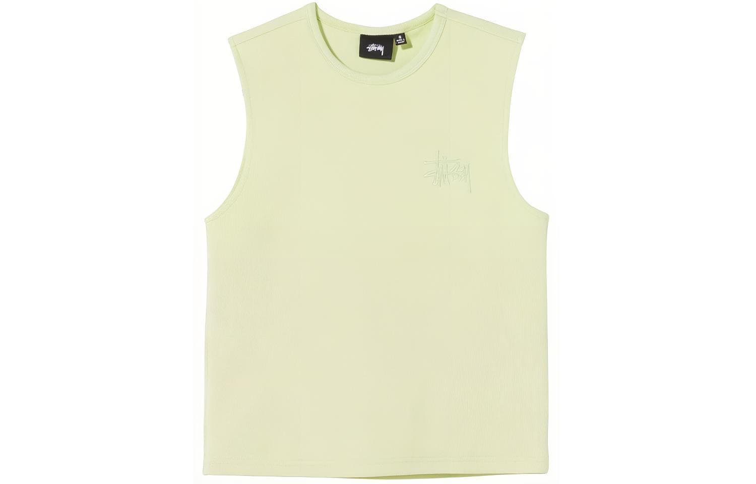 Stussy Basketball Tank Top
