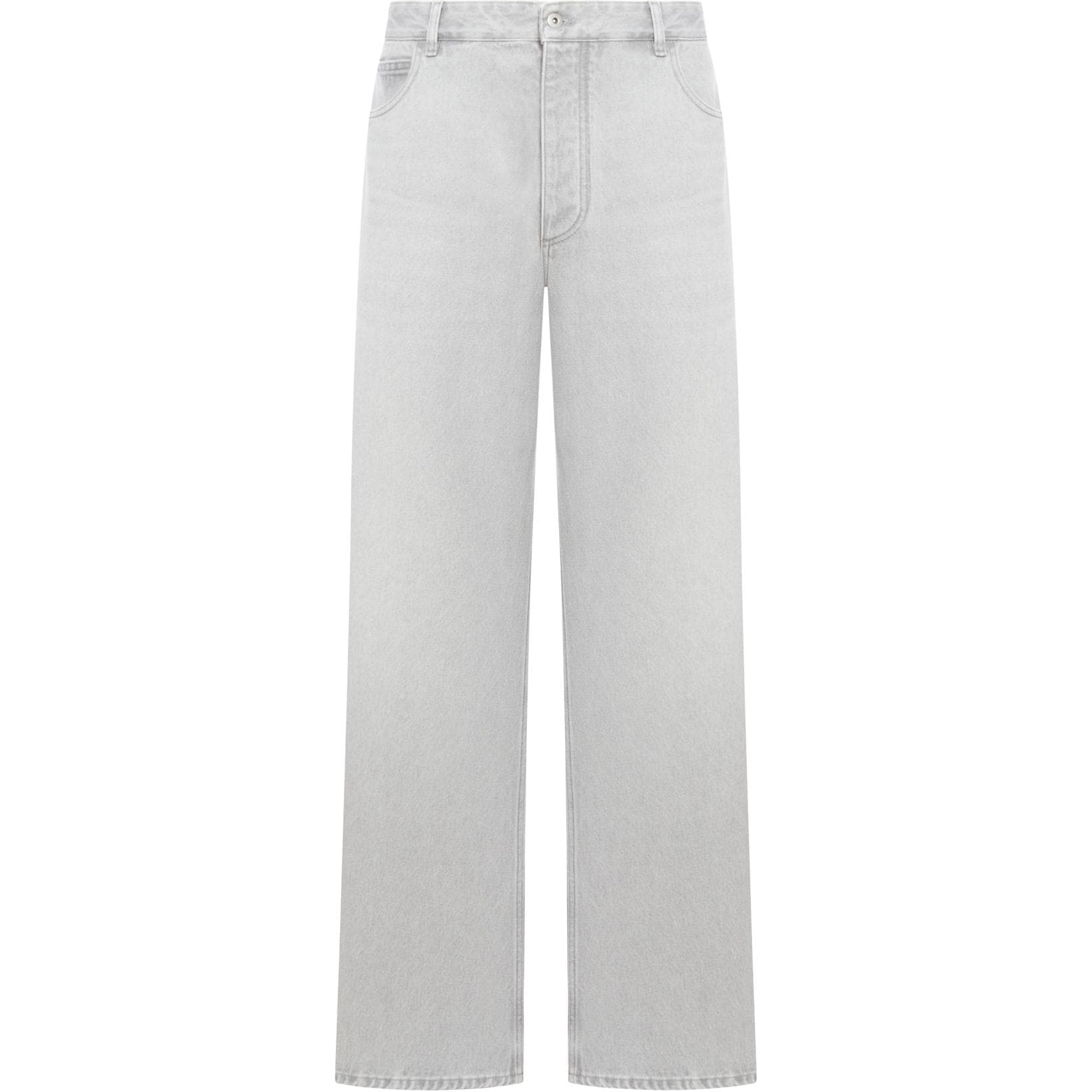 Bottega Veneta/葆蝶家 Bottega Veneta Jeans Light Grey