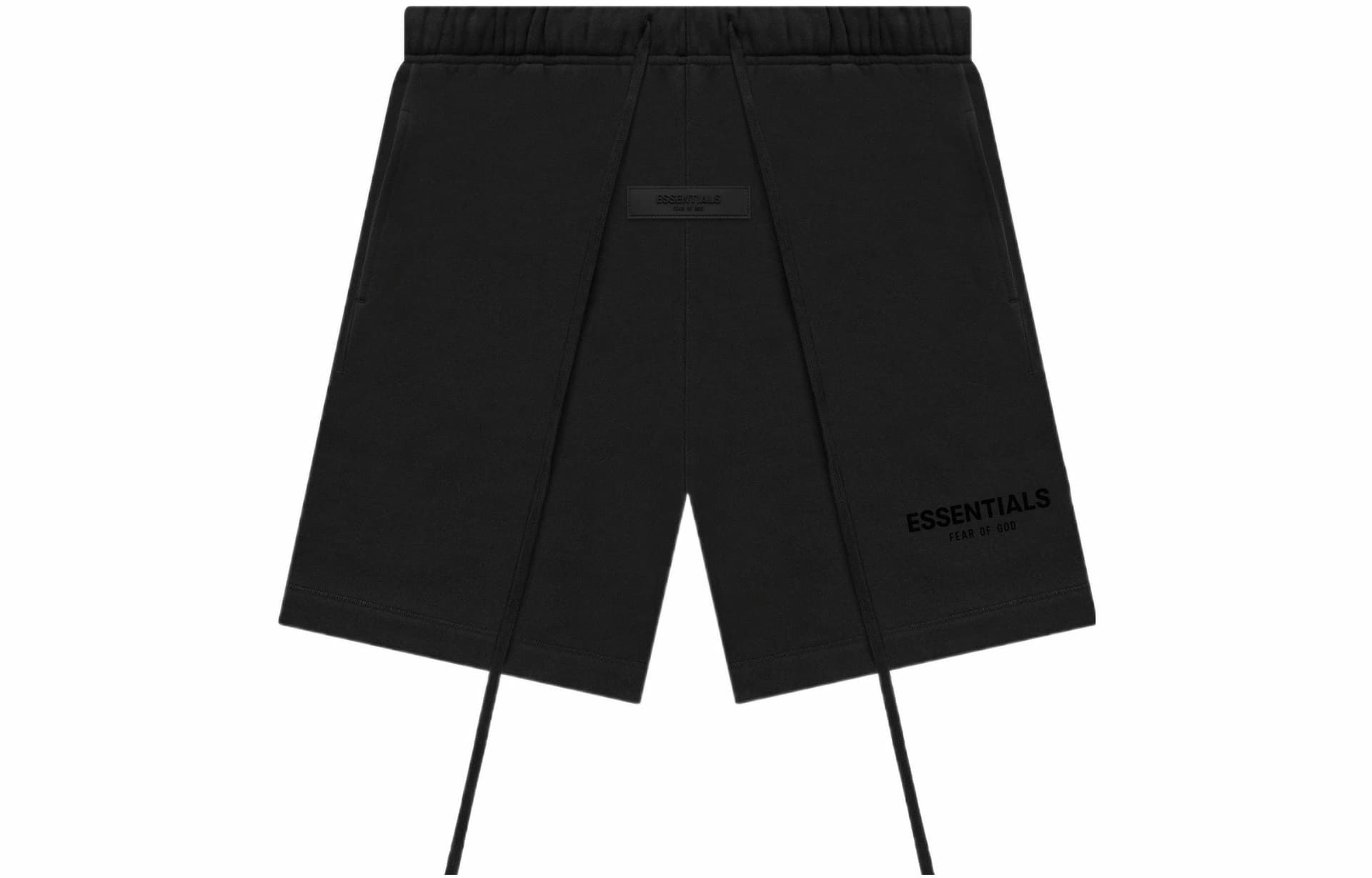 Fear of God Essentials Stretch Limo Shorts