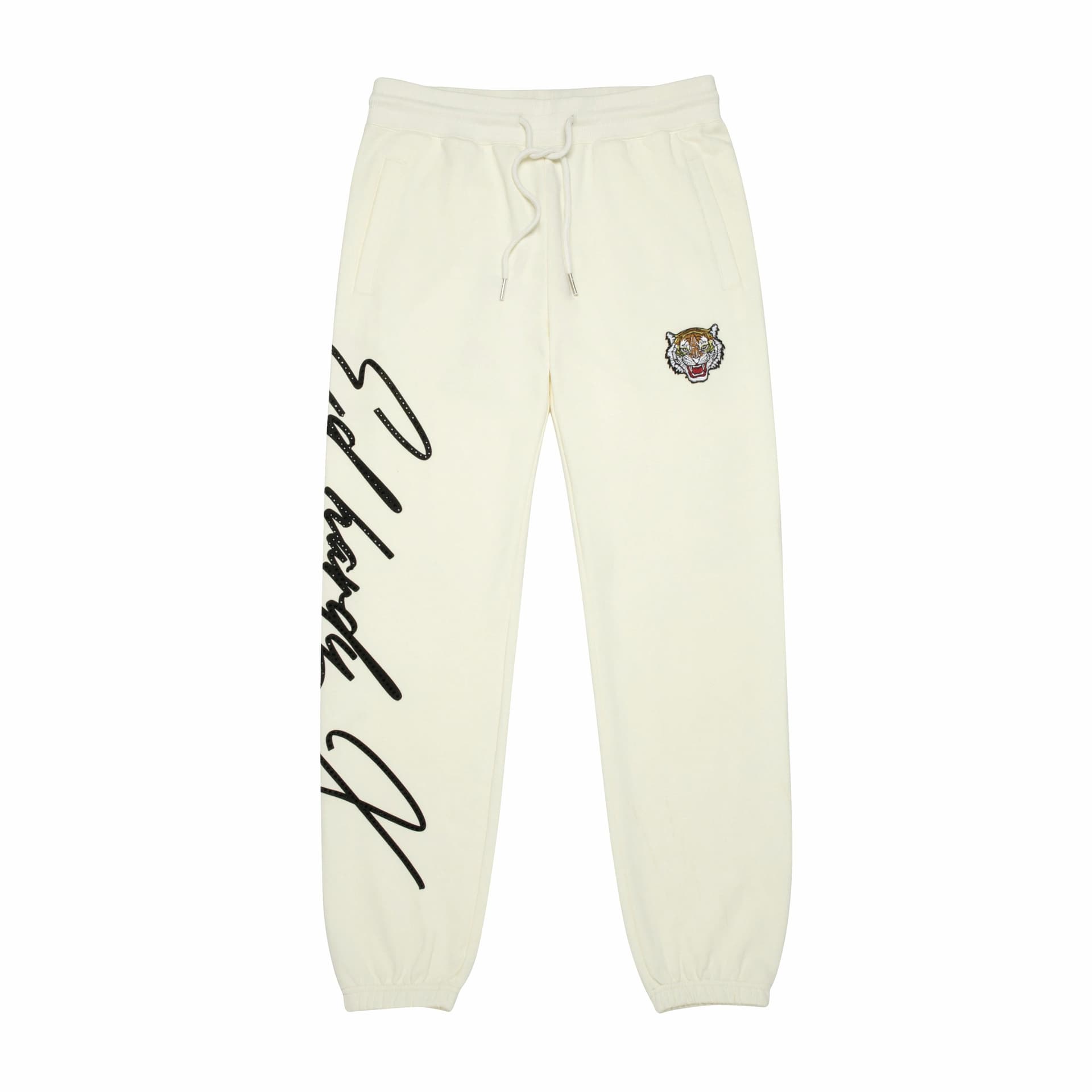 ED HARDY X Logo