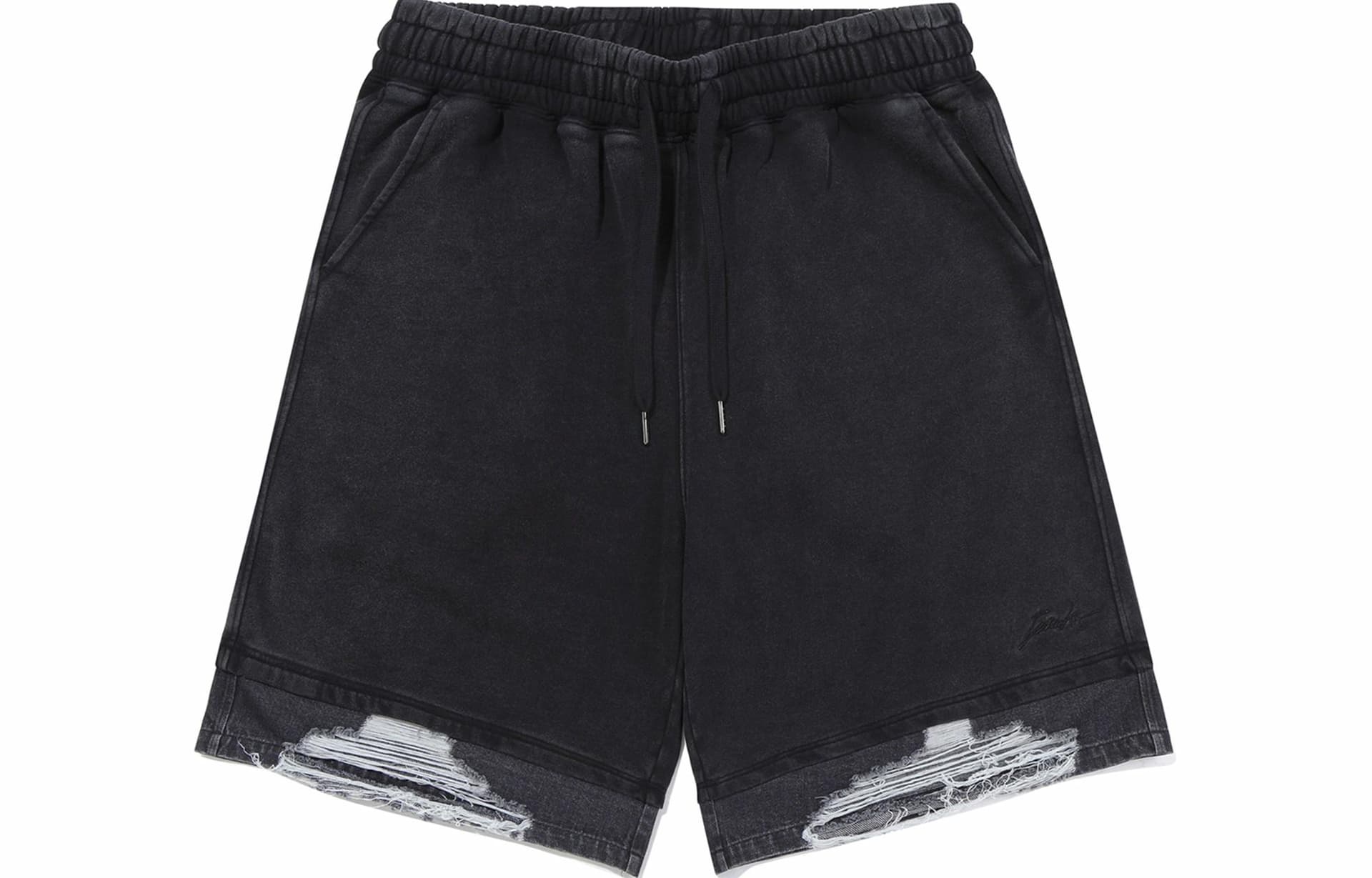 Guuka Shorts