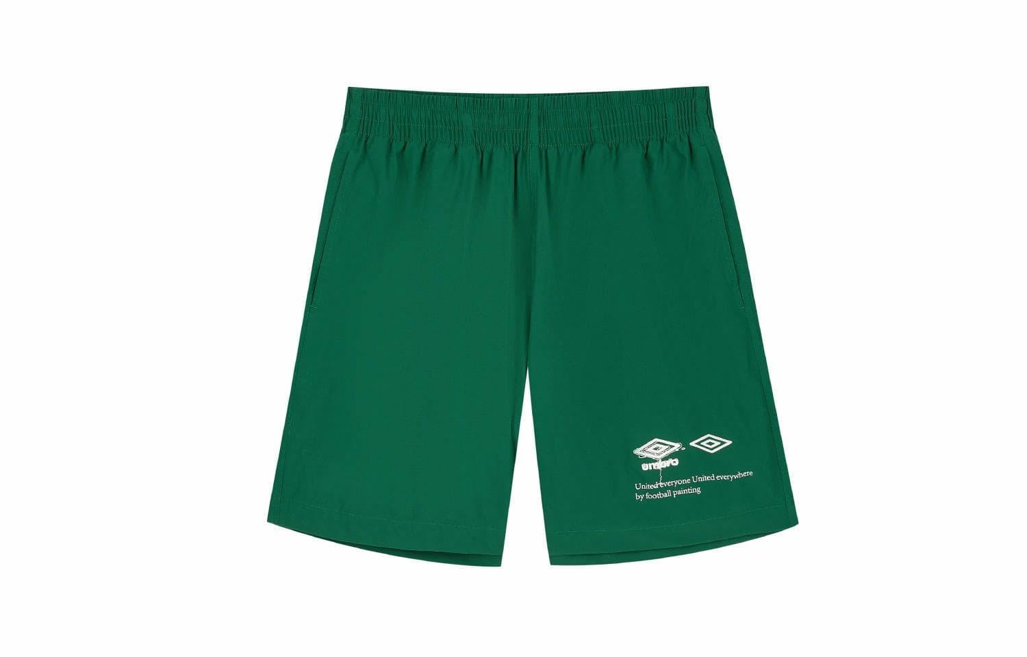 umbro/茵宝 umbro x Suwukou