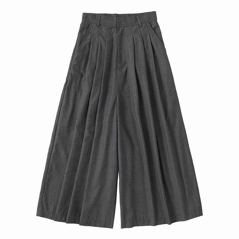 Crying Center Casual Pants