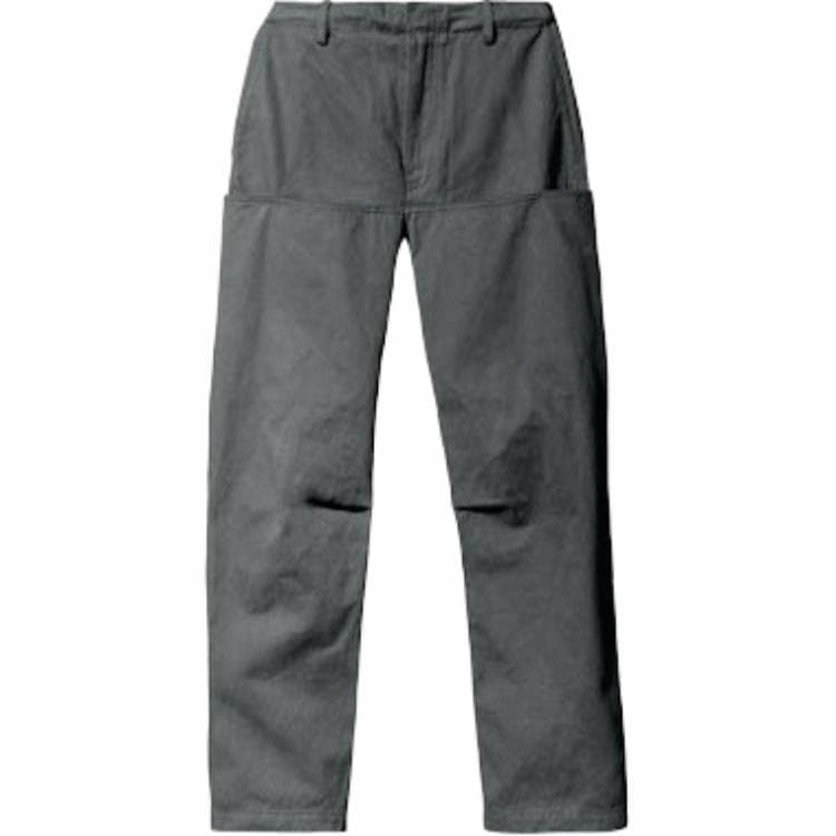 YEEZY x Gap x Balenciaga Sateen Cargo