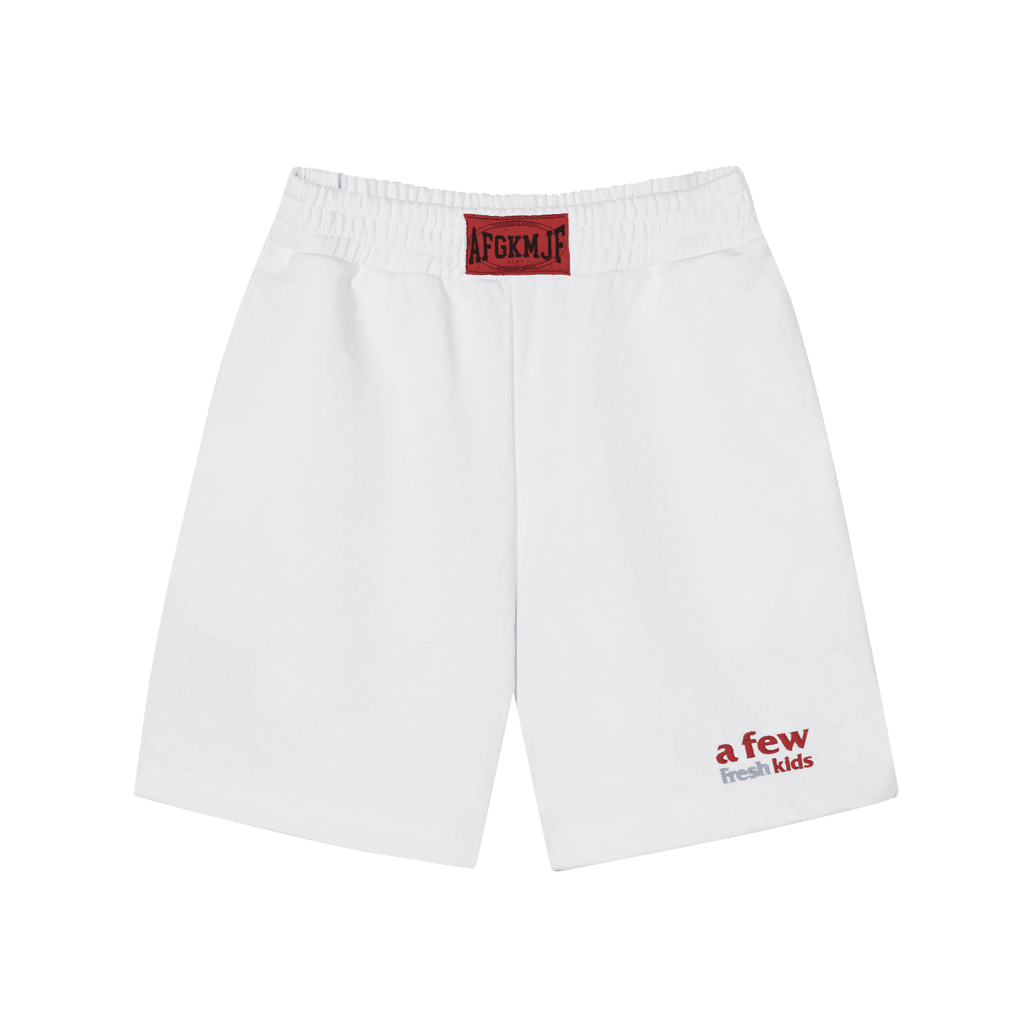 AFGK x MJFRESH 24SS