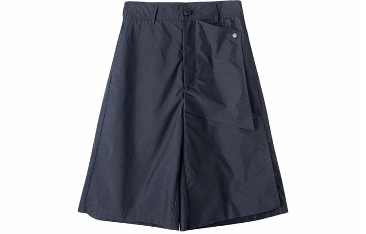 幻象者 Huànxiàngzhě Shorts Black
