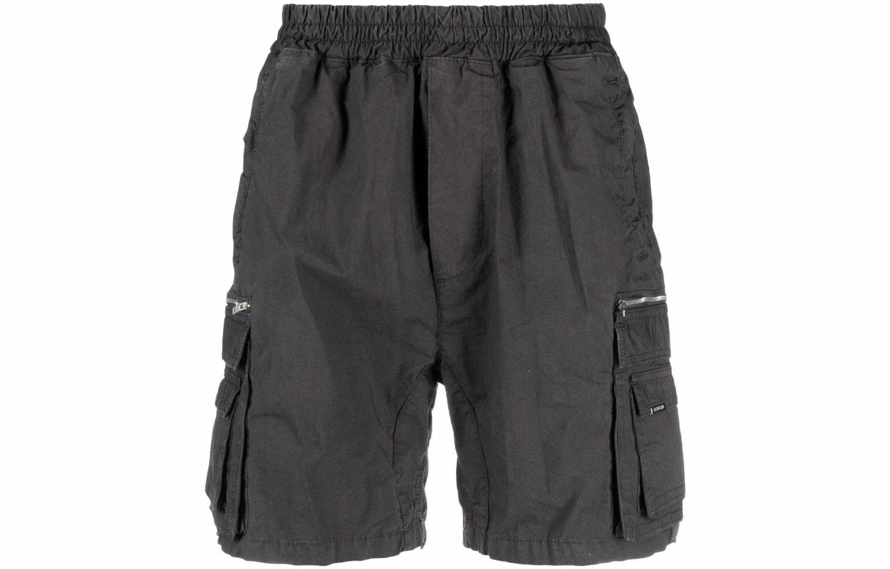 Represent Shorts Deep Grey