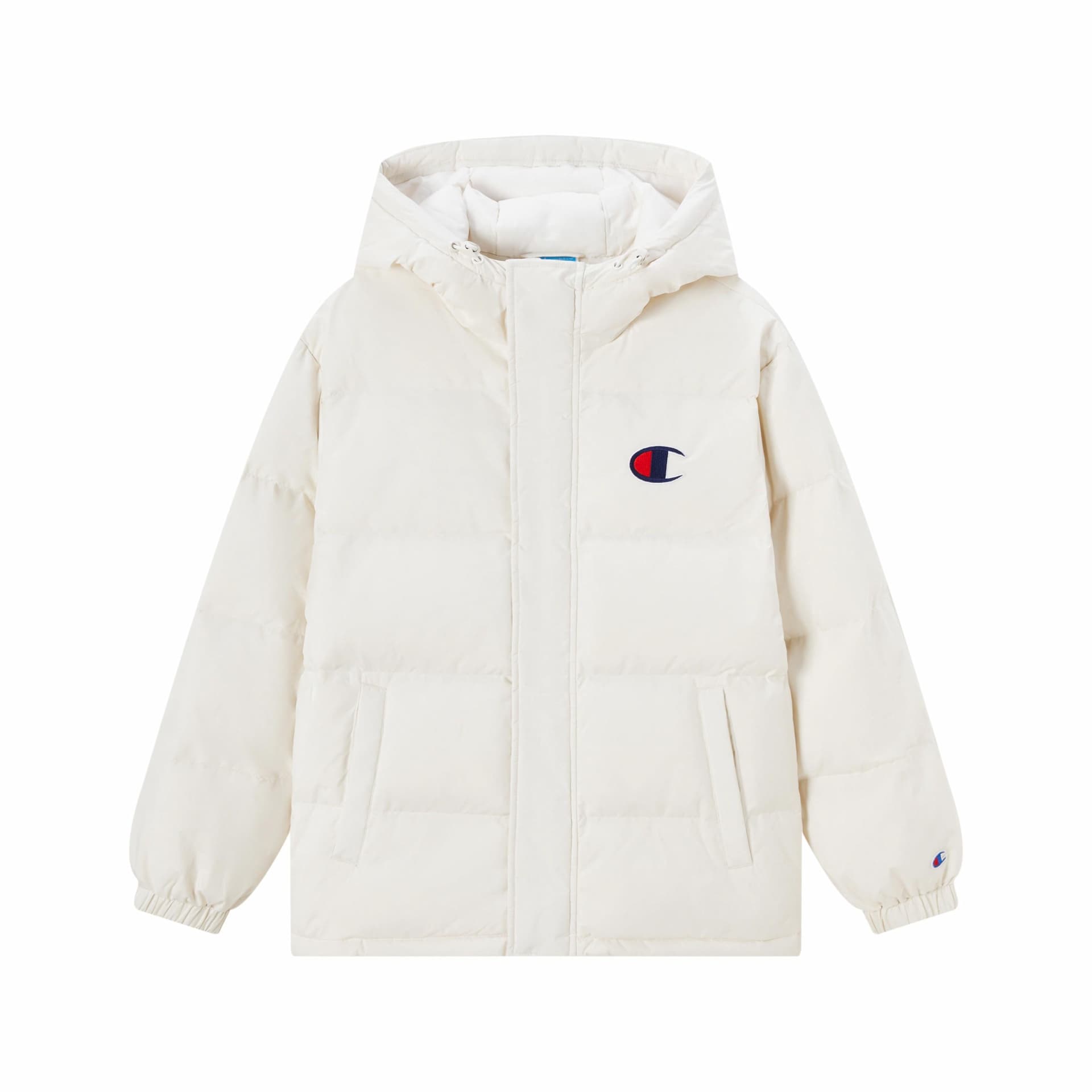 Champion FW22 C-Logo Down Jacket