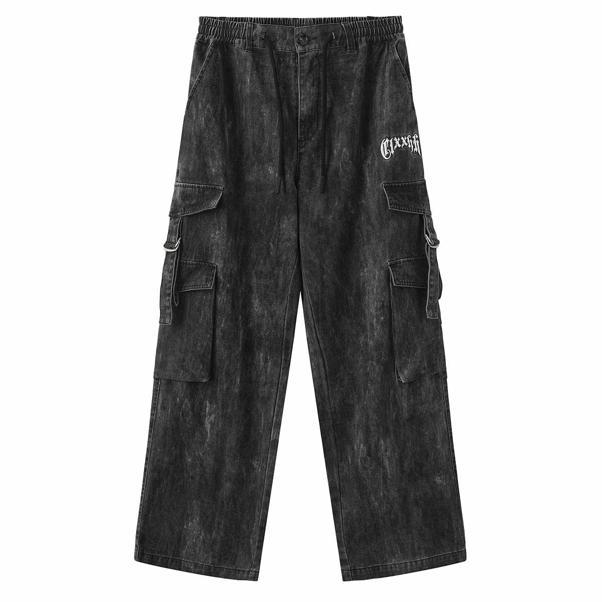 Clubxxhh Retro Comfort Pants