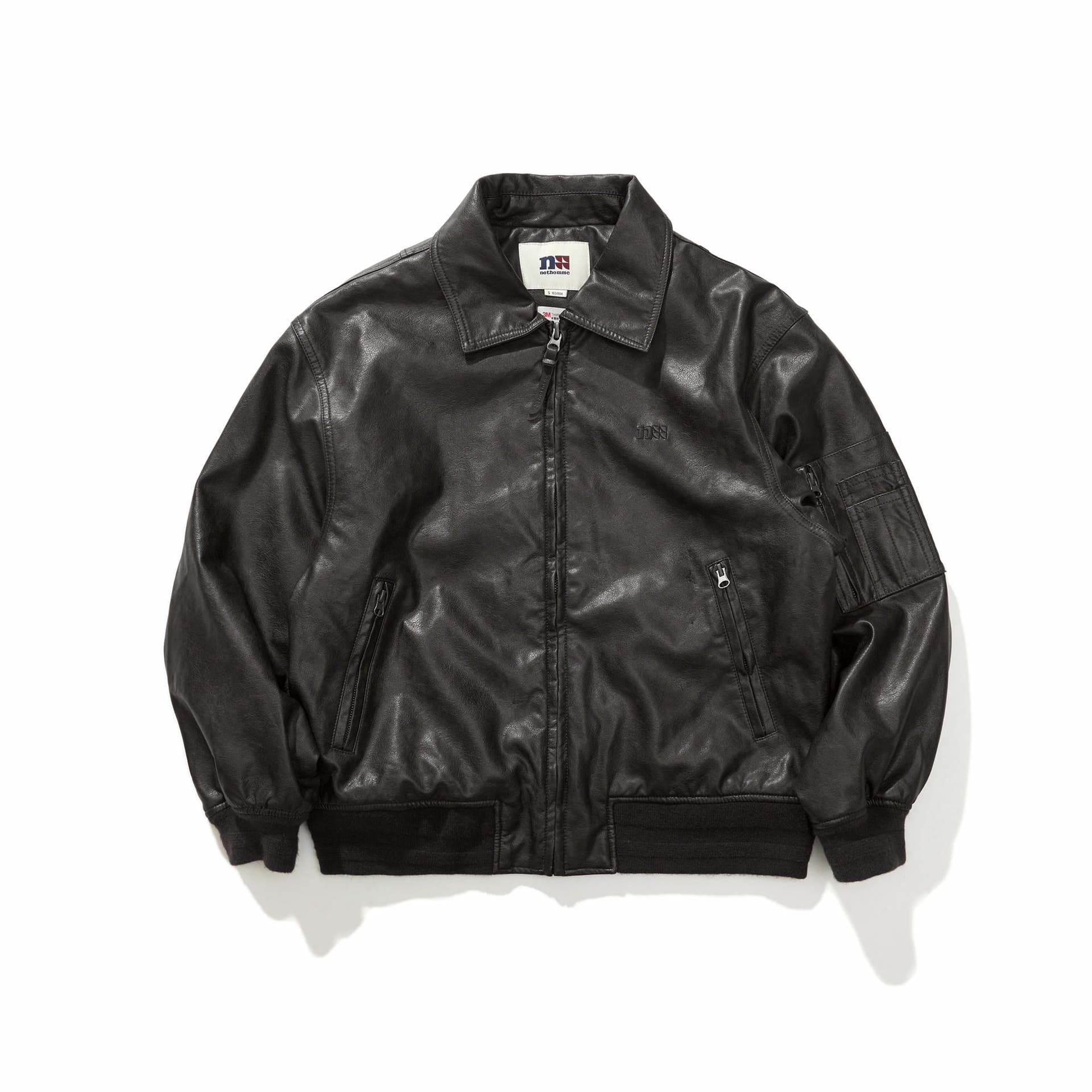 NOTHOMME Cleanfit Jacket