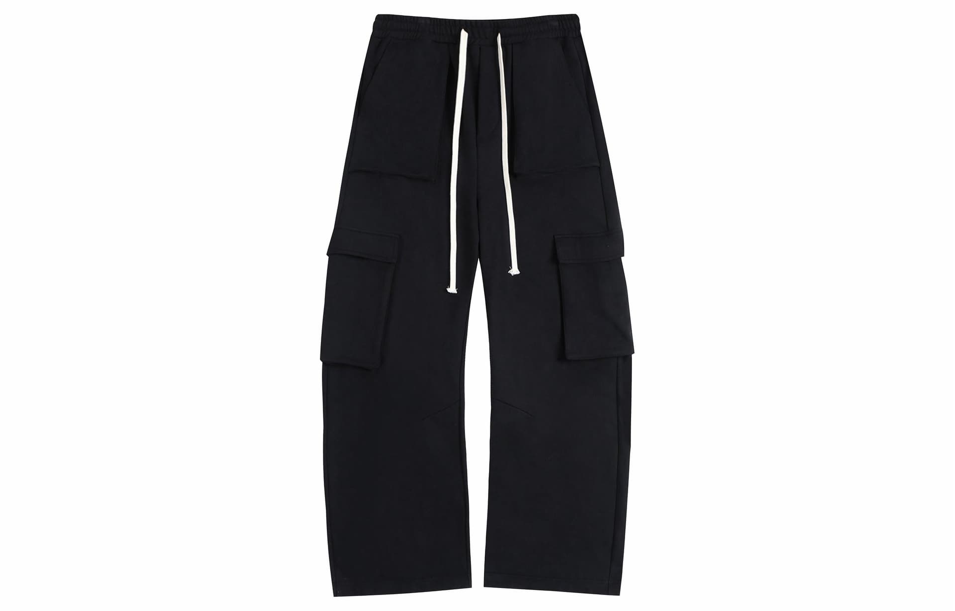 Atry Paratrooper Cargo Pants
