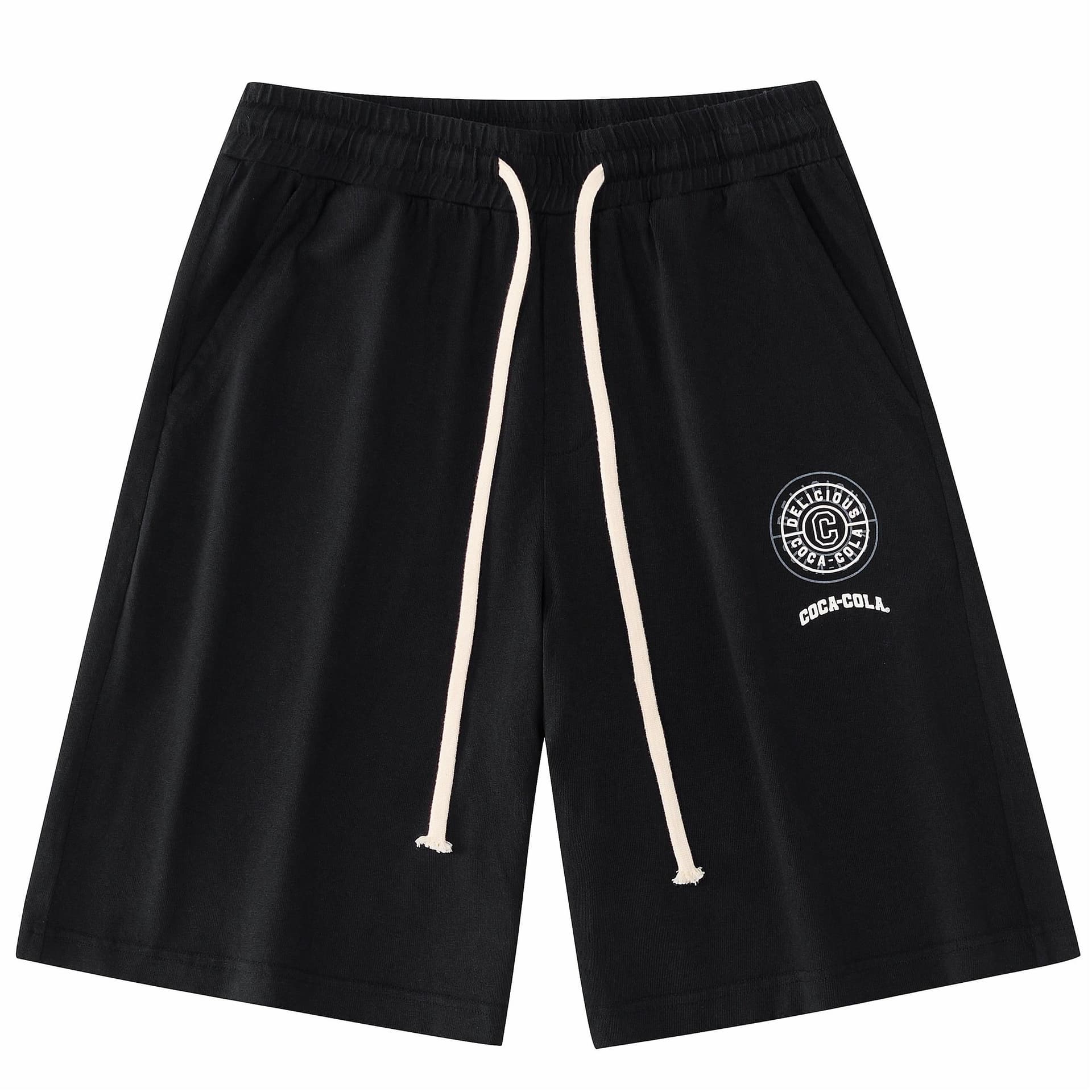 Coca-Cola/可口可乐 Coca-Cola Shorts