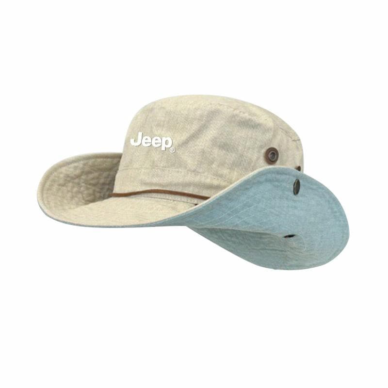 Jeep Bucket Hat