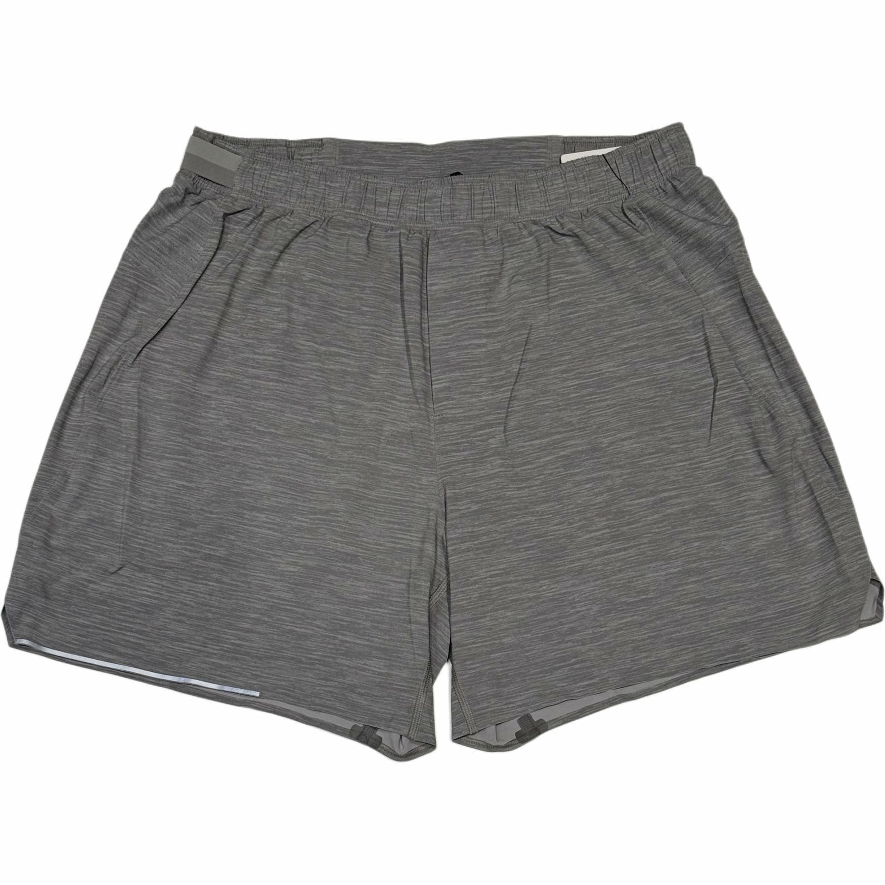lululemon/露露乐蒙 lululemon Surge Shorts 6"