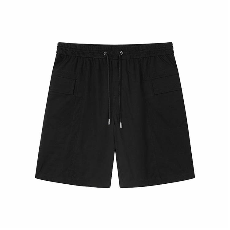 David Naman Shorts