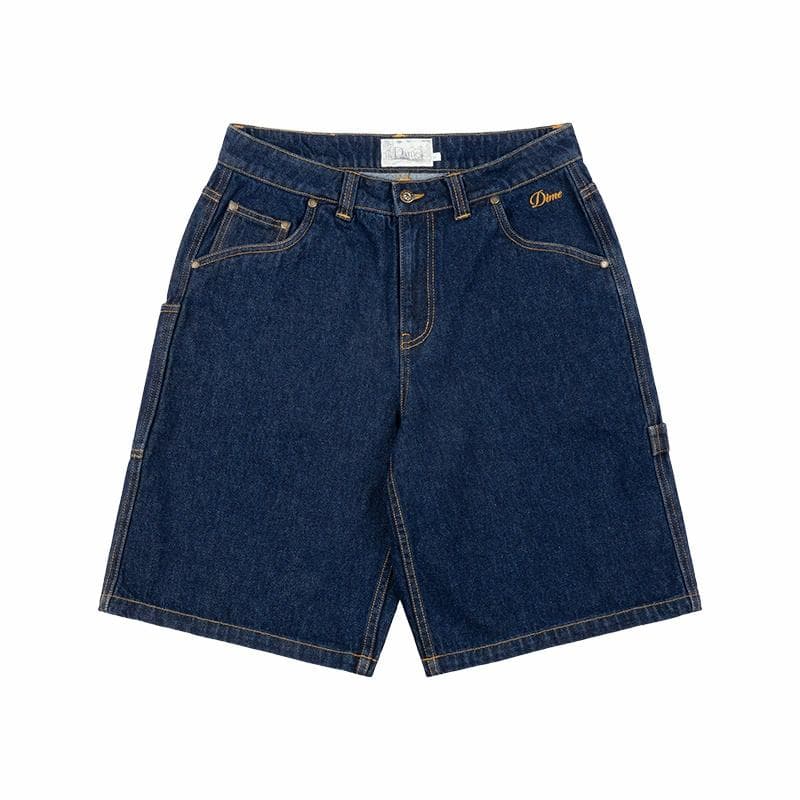 Dime MTL Classic Denim Shorts
