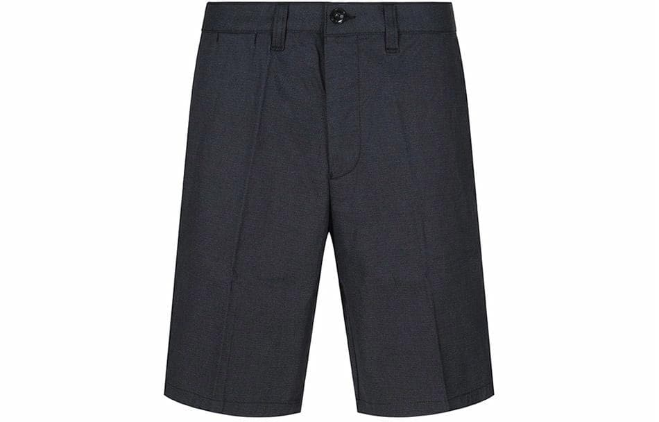EMPORIO ARMANI/阿玛尼 Emporio Armani SS23 Black Grey Shorts