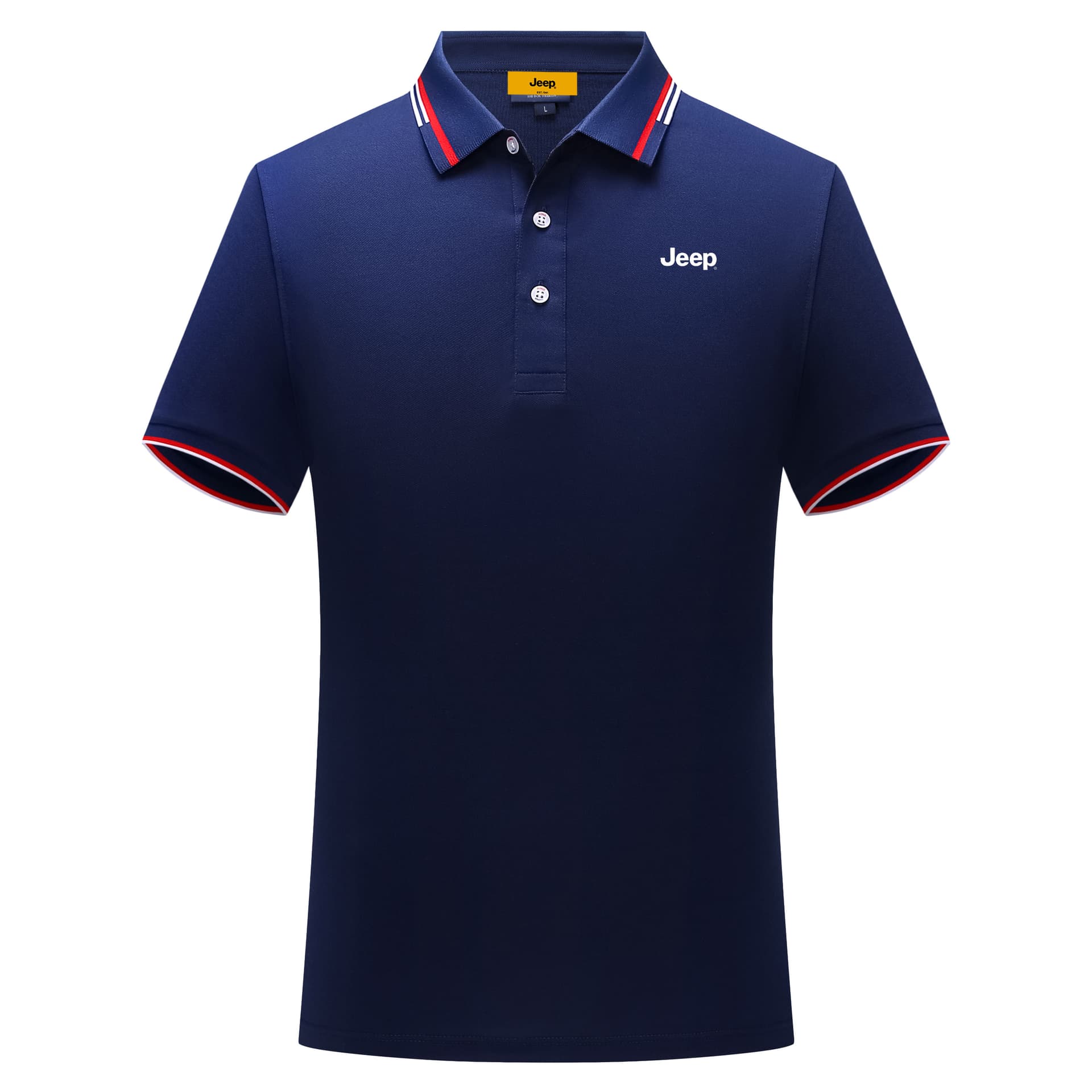 Jeep Classic Polo