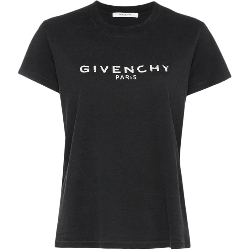 Givenchy/纪梵希 Givenchy LogoT