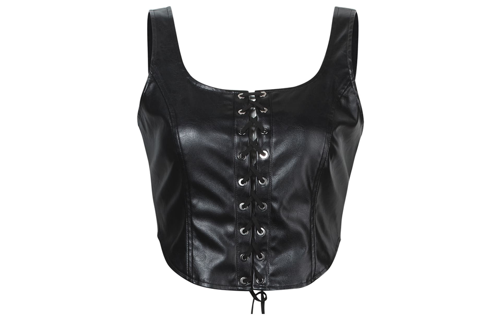 Guuka Hero Tank Top Black
