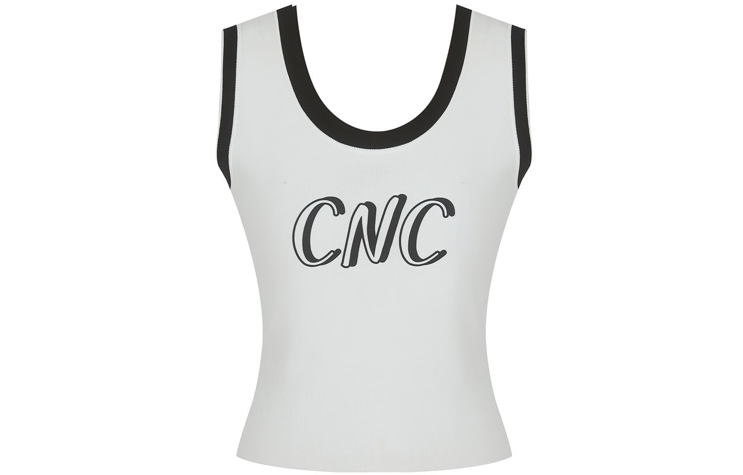 C'N'C U