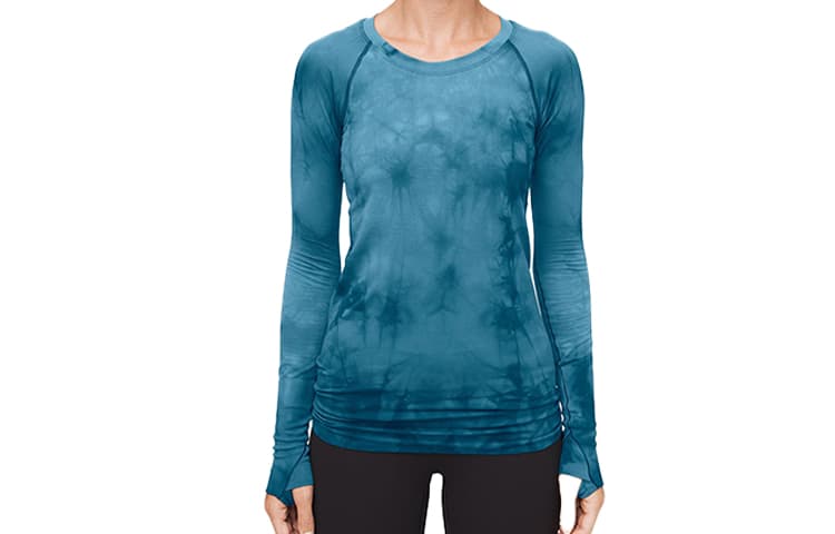 lululemon/露露乐蒙 lululemon Swiftly T