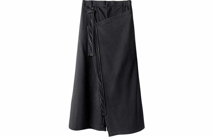 幻象者 Huanzhe Skirt