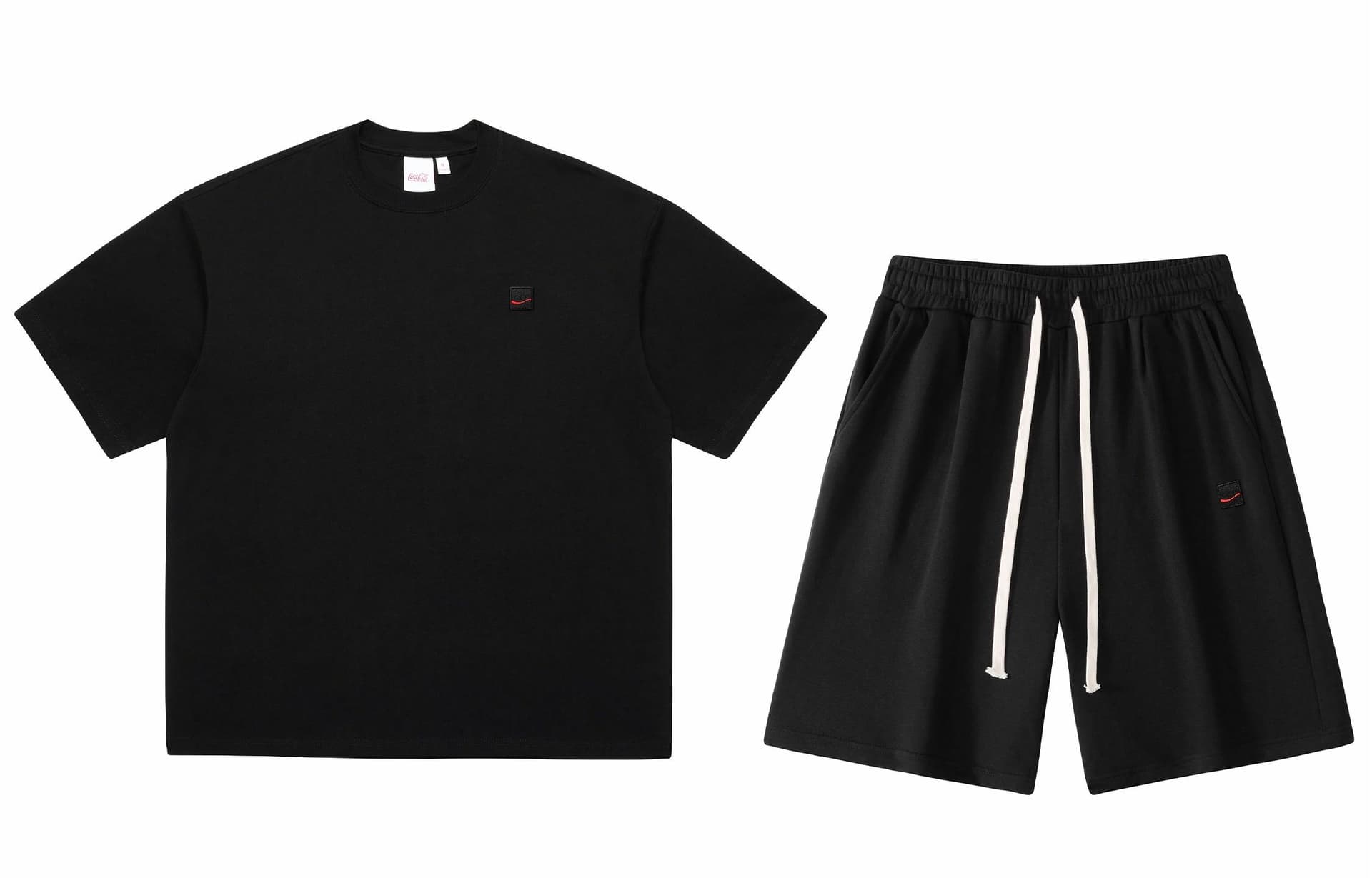 Coca-Cola/可口可乐 Coca-Cola T