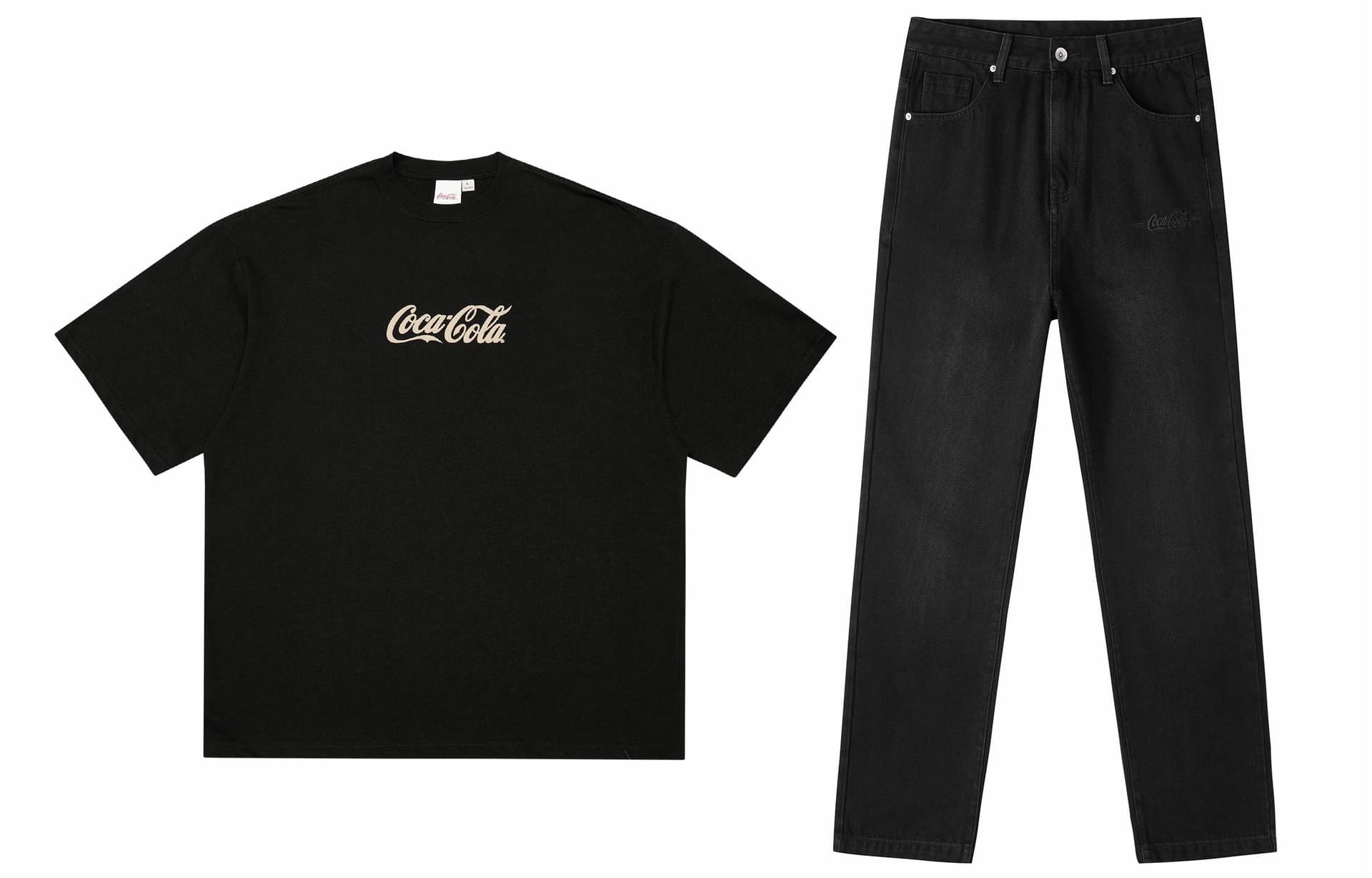 Coca-Cola/可口可乐 Coca-Cola