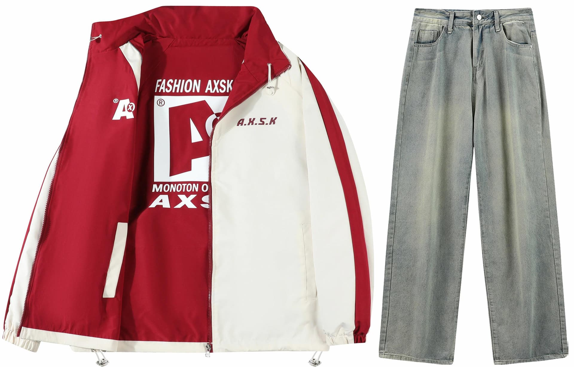 A.X.S.K