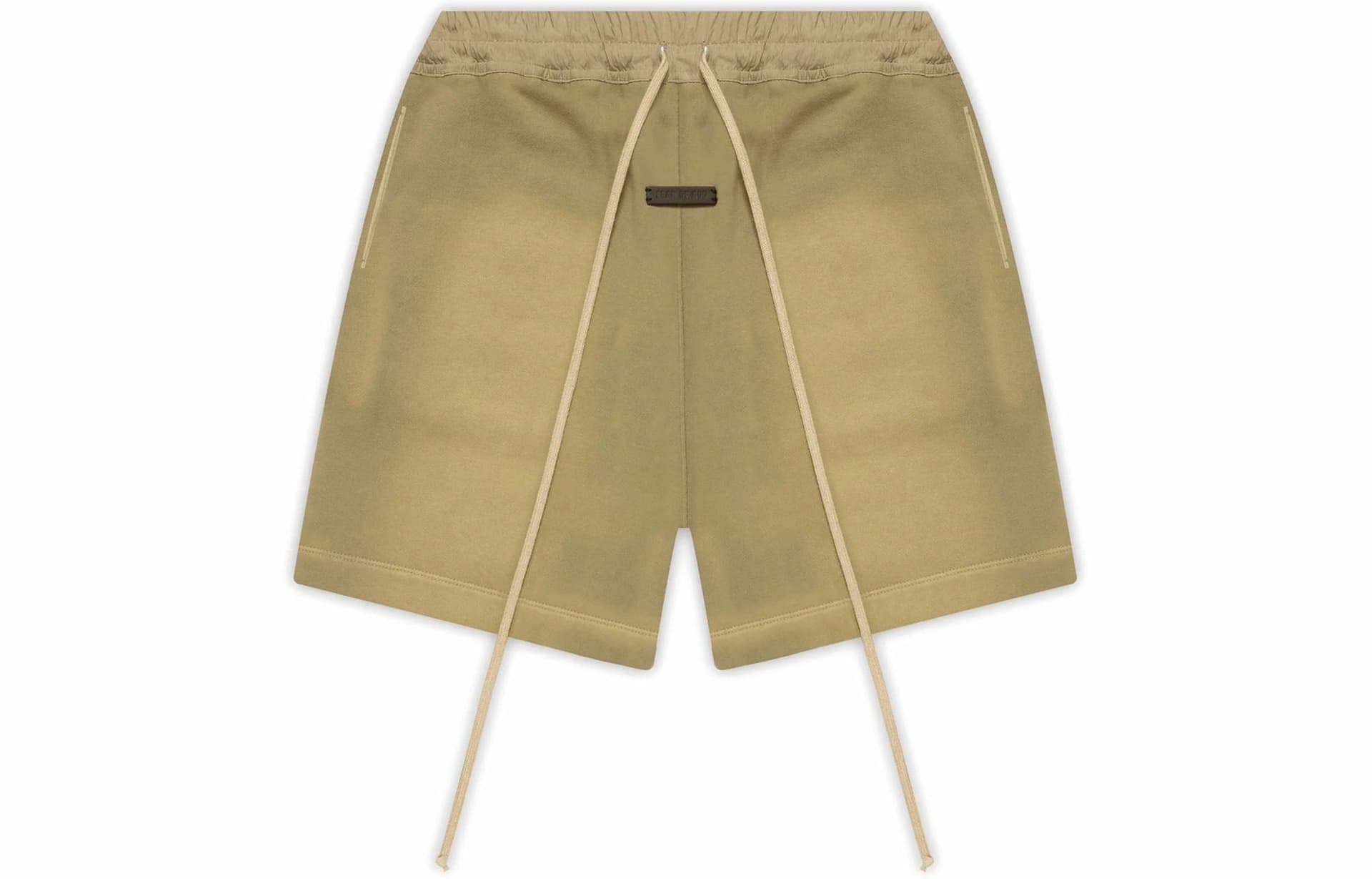 Fear of God The Vintage Sweatshort Vintage Army