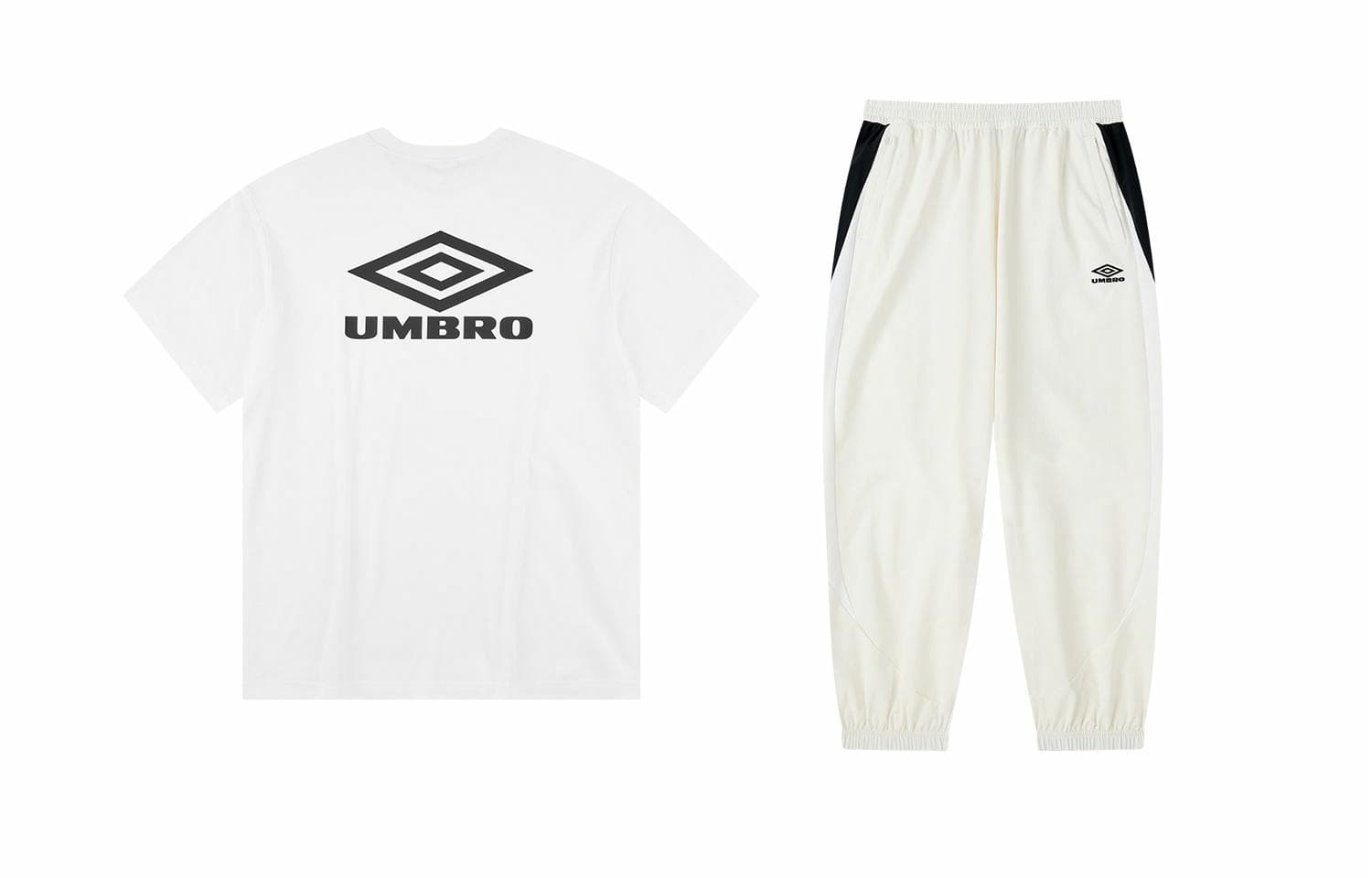 umbro/茵宝 umbro LogoT