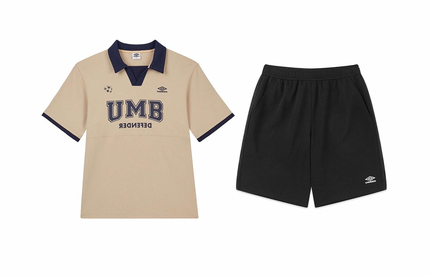 umbro/茵宝 umbro LogoPolo