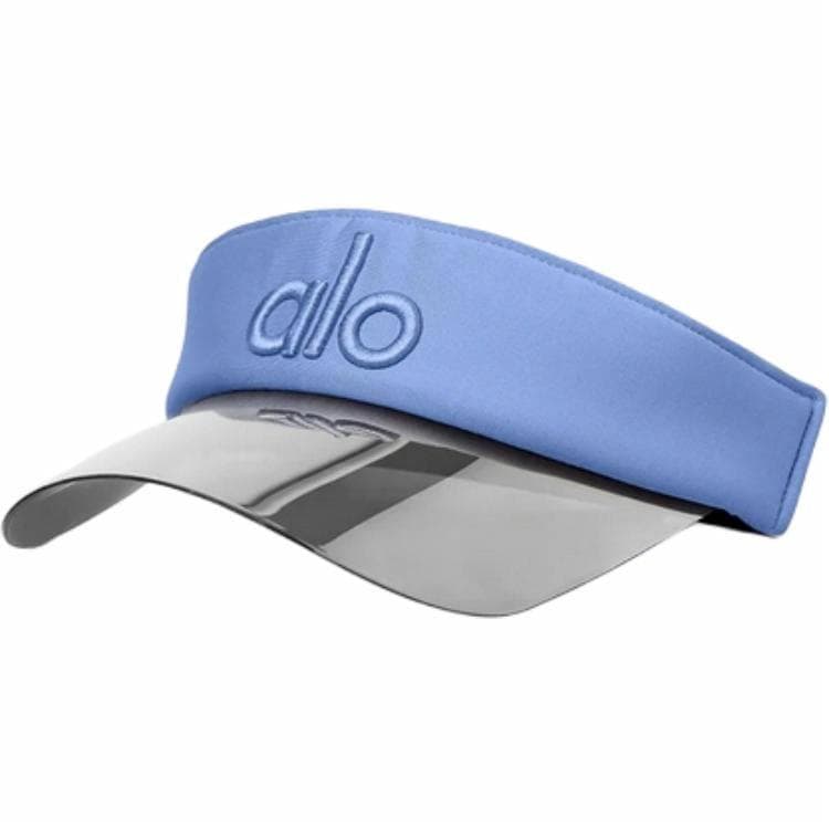 Alo Yoga Sun Hat Blue