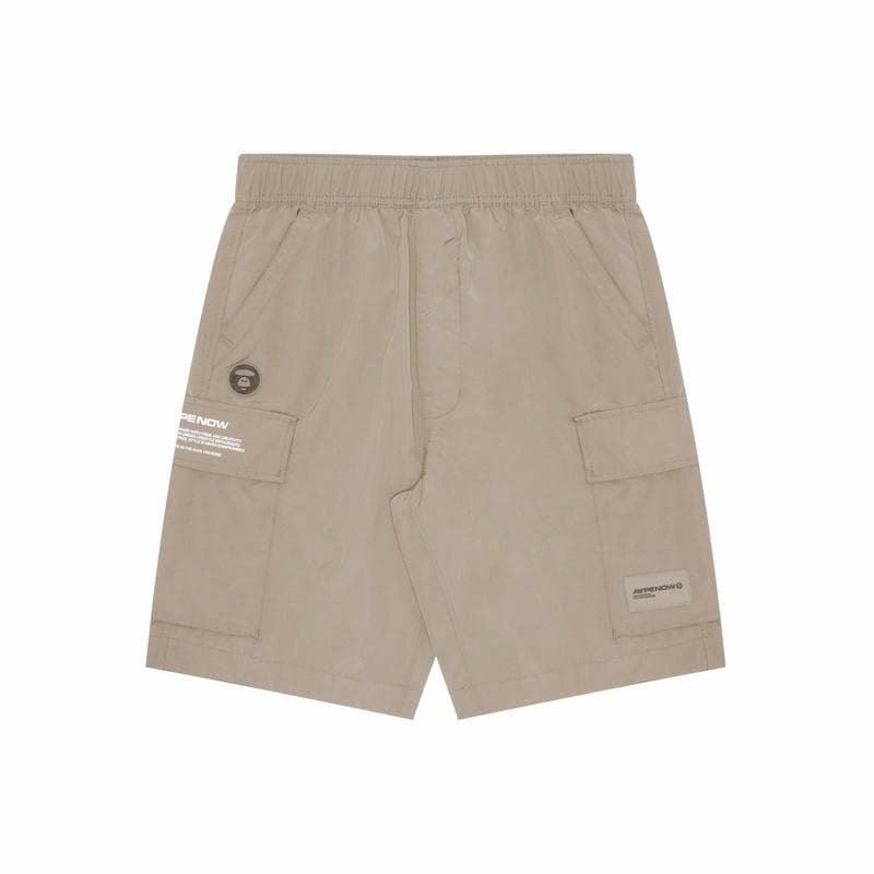 Aape Shorts