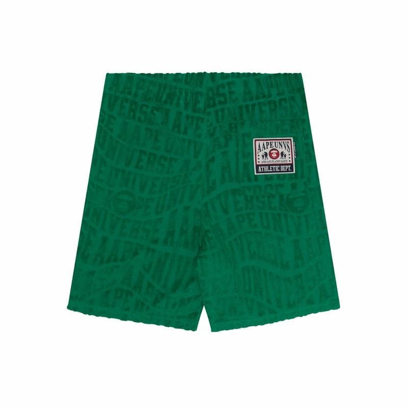 Aape Shorts