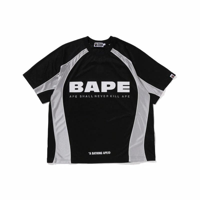 A BATHING APE BAPE SS25