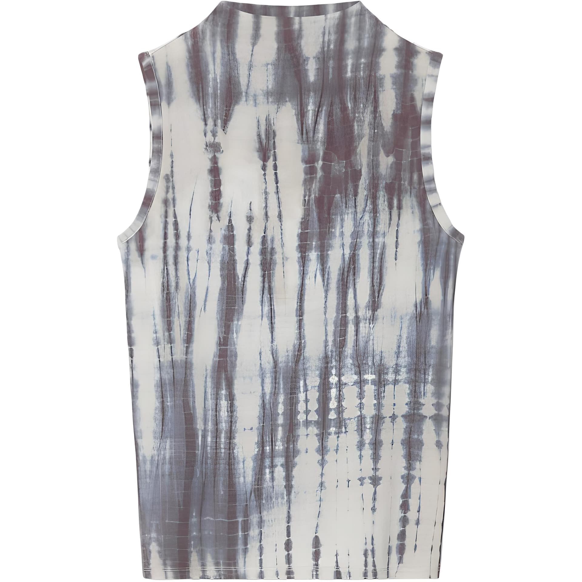 COS x TABATA SHIBORI