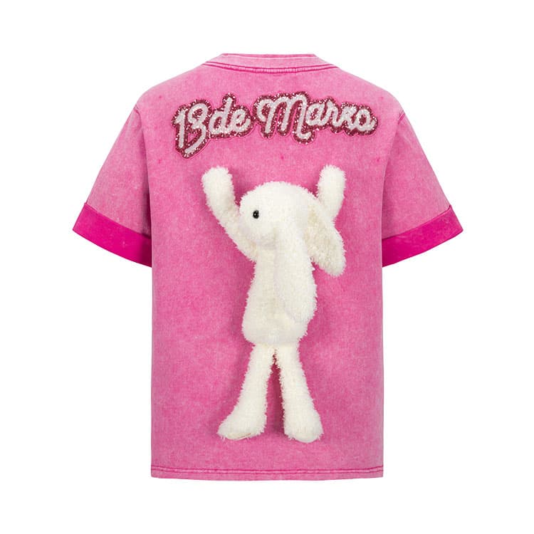 13 DEMARZO T