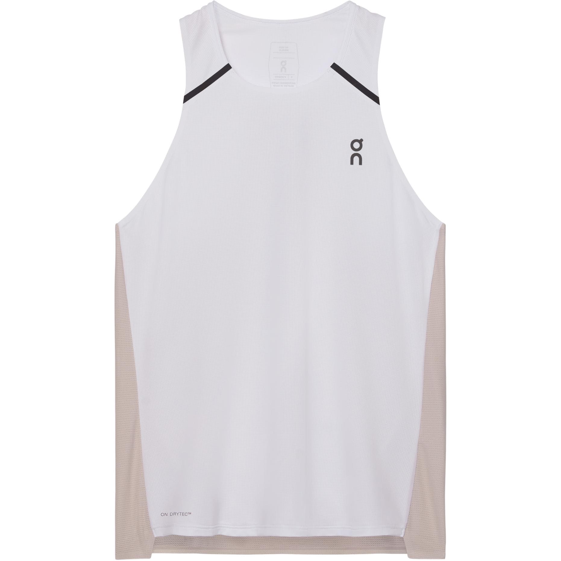 On昂跑 On PerformanceTank logo