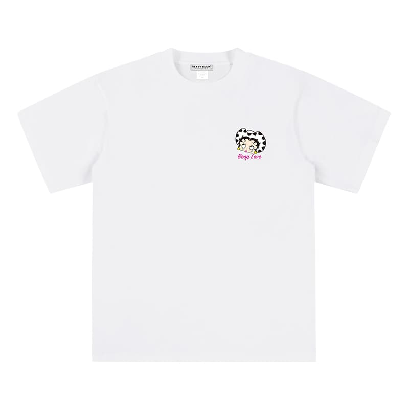 BETTY BOOP T