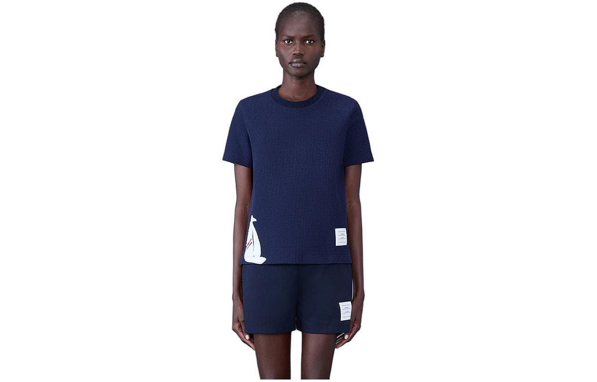 THOM BROWNE FW23 T