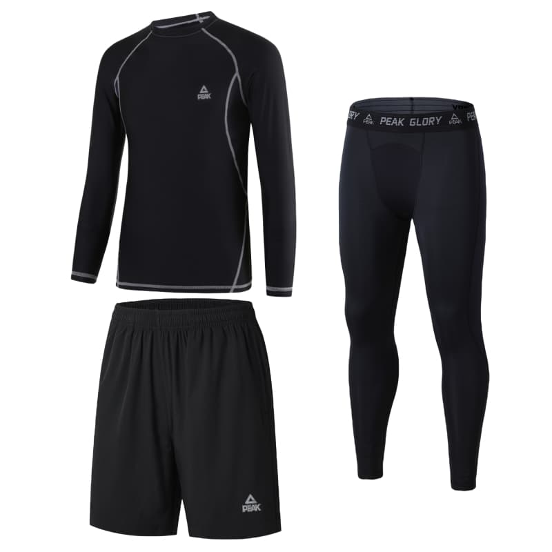 匹克 Peak Fitness Set