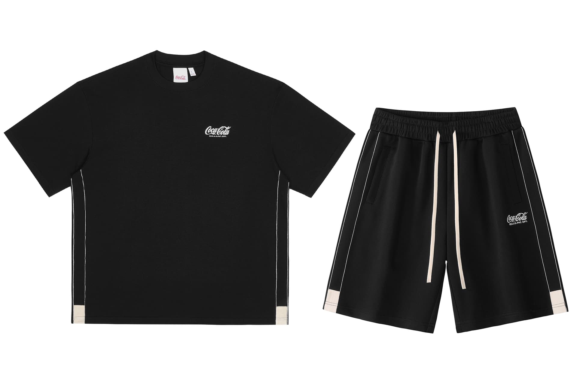 Coca-Cola/可口可乐 Coca-Cola T