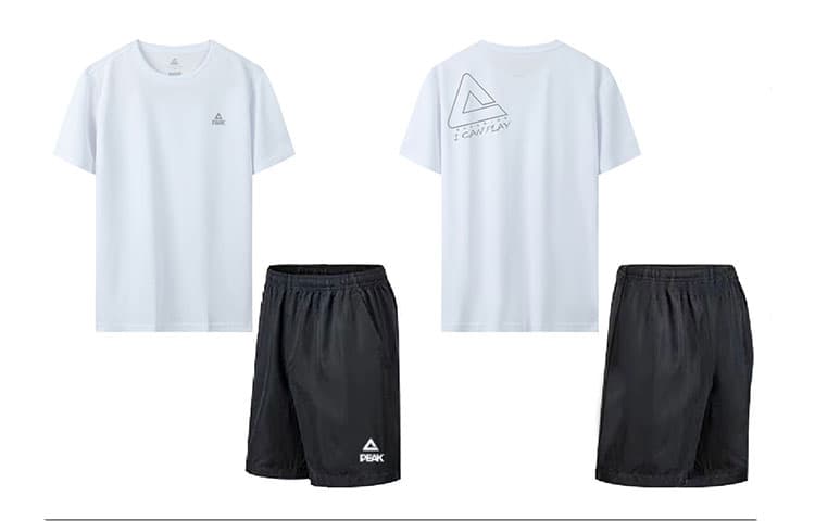 匹克 Peak