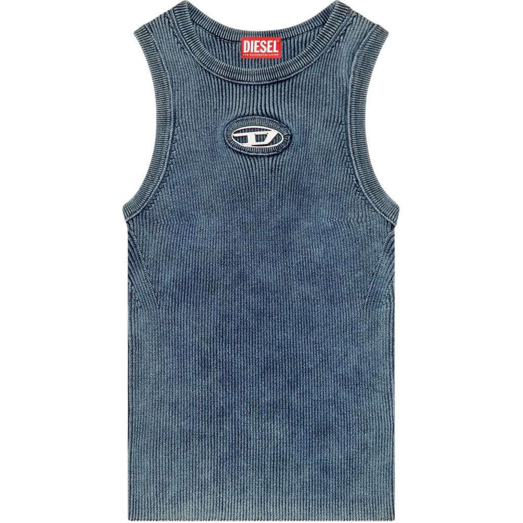 DIESEL OVAL-D