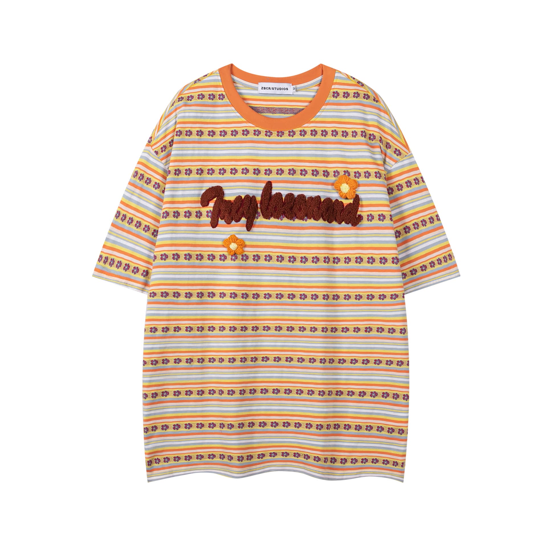 BEAR UNION T