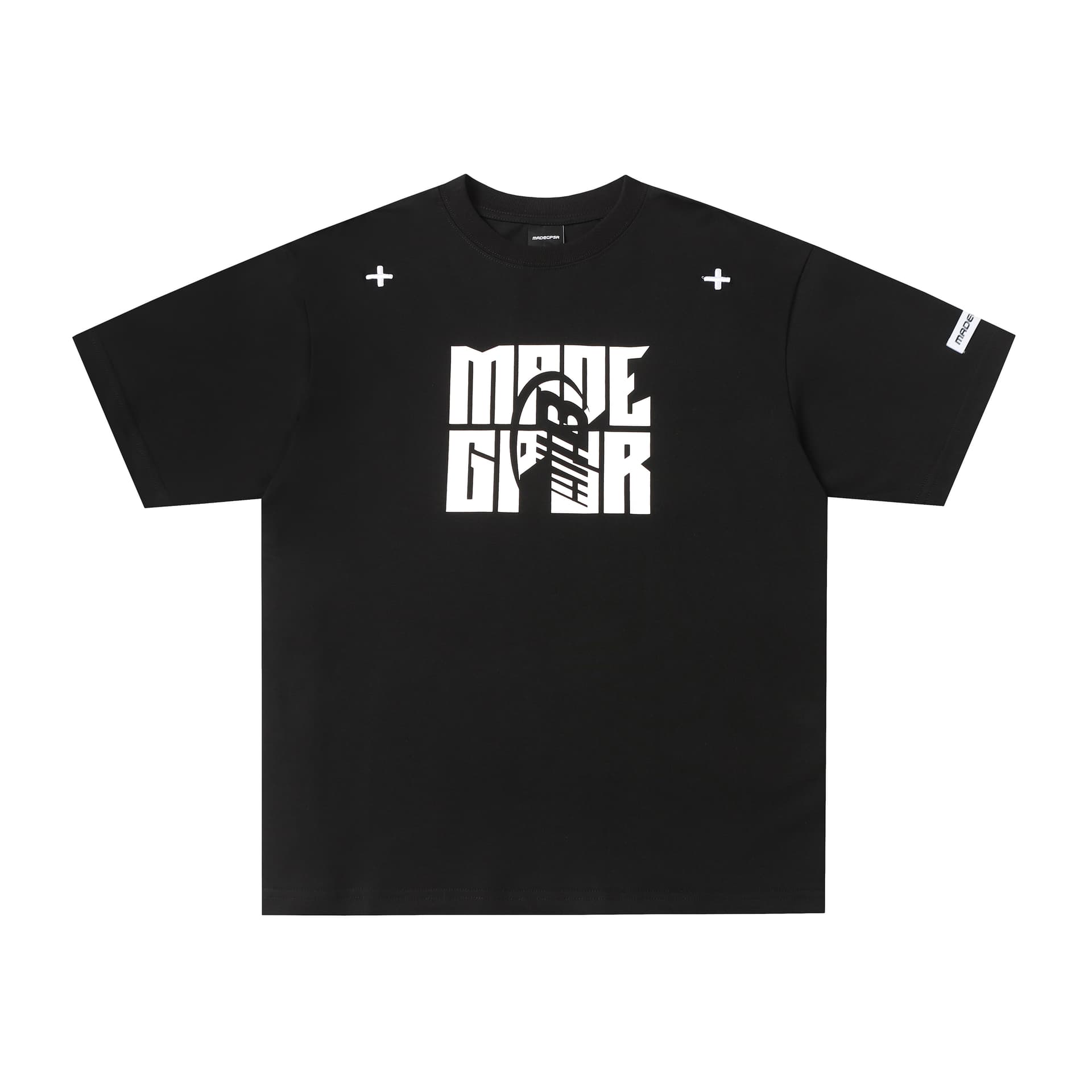 BEAR UNION T